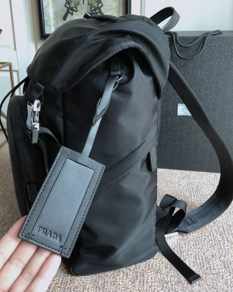 Pra*a backpacks